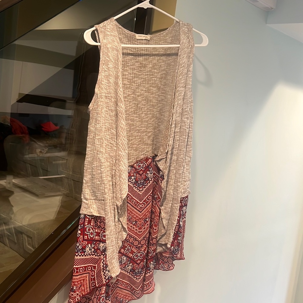 Women’s cover up